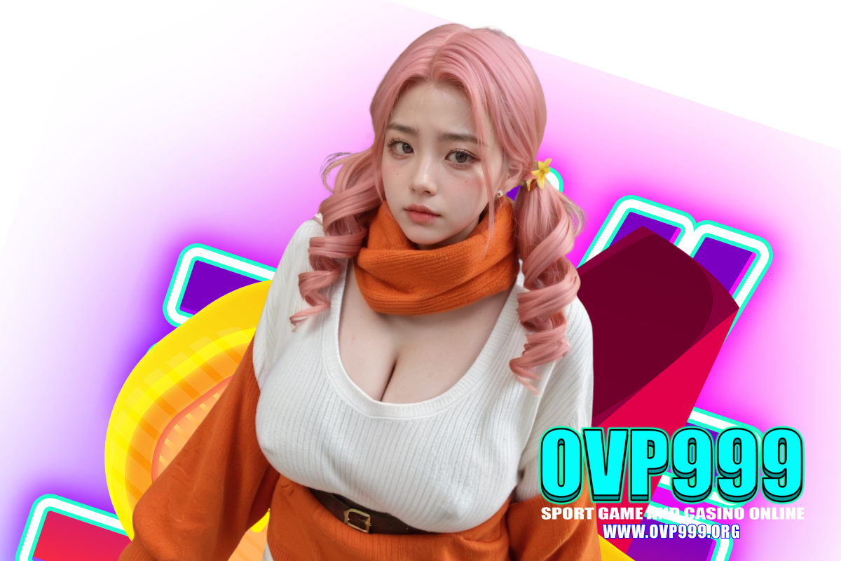 ovp999 แจกเครดิตฟรี