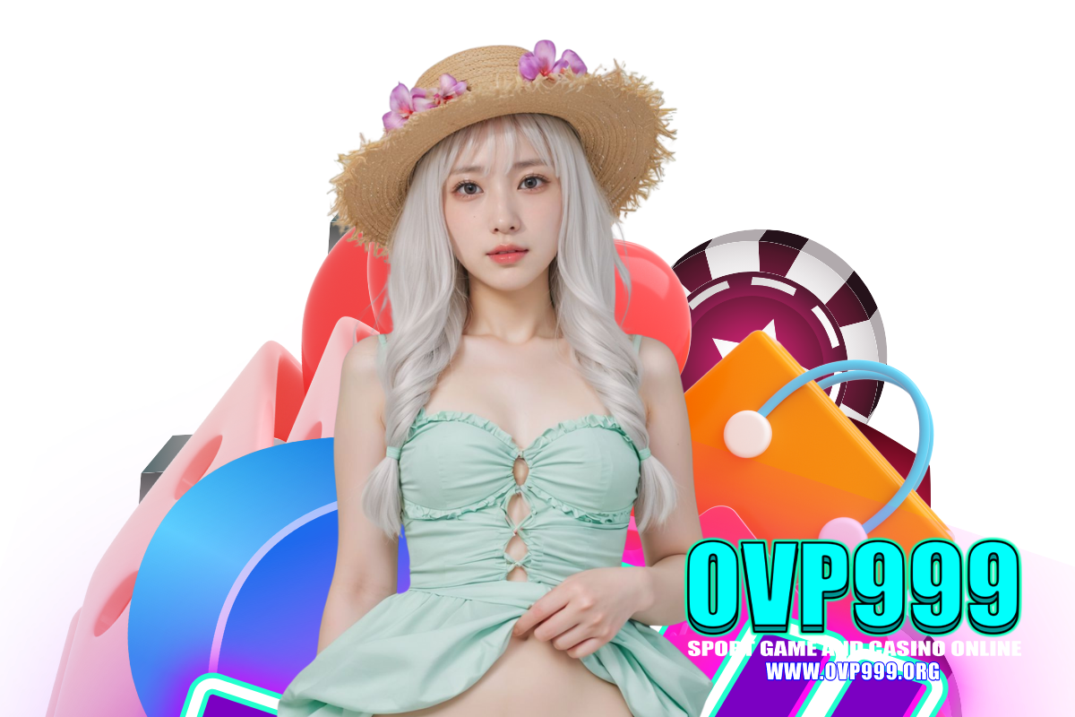 ovp999 ทางเข้า